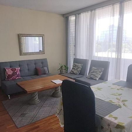 Apartamento 505 Cortijo Reforma Zona 9 Guatemala City Exterior photo