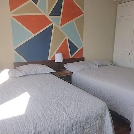 Apartamento 505 Cortijo Reforma Zona 9 Guatemala City Exterior photo