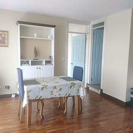 Apartamento 505 Cortijo Reforma Zona 9 Guatemala City Exterior photo