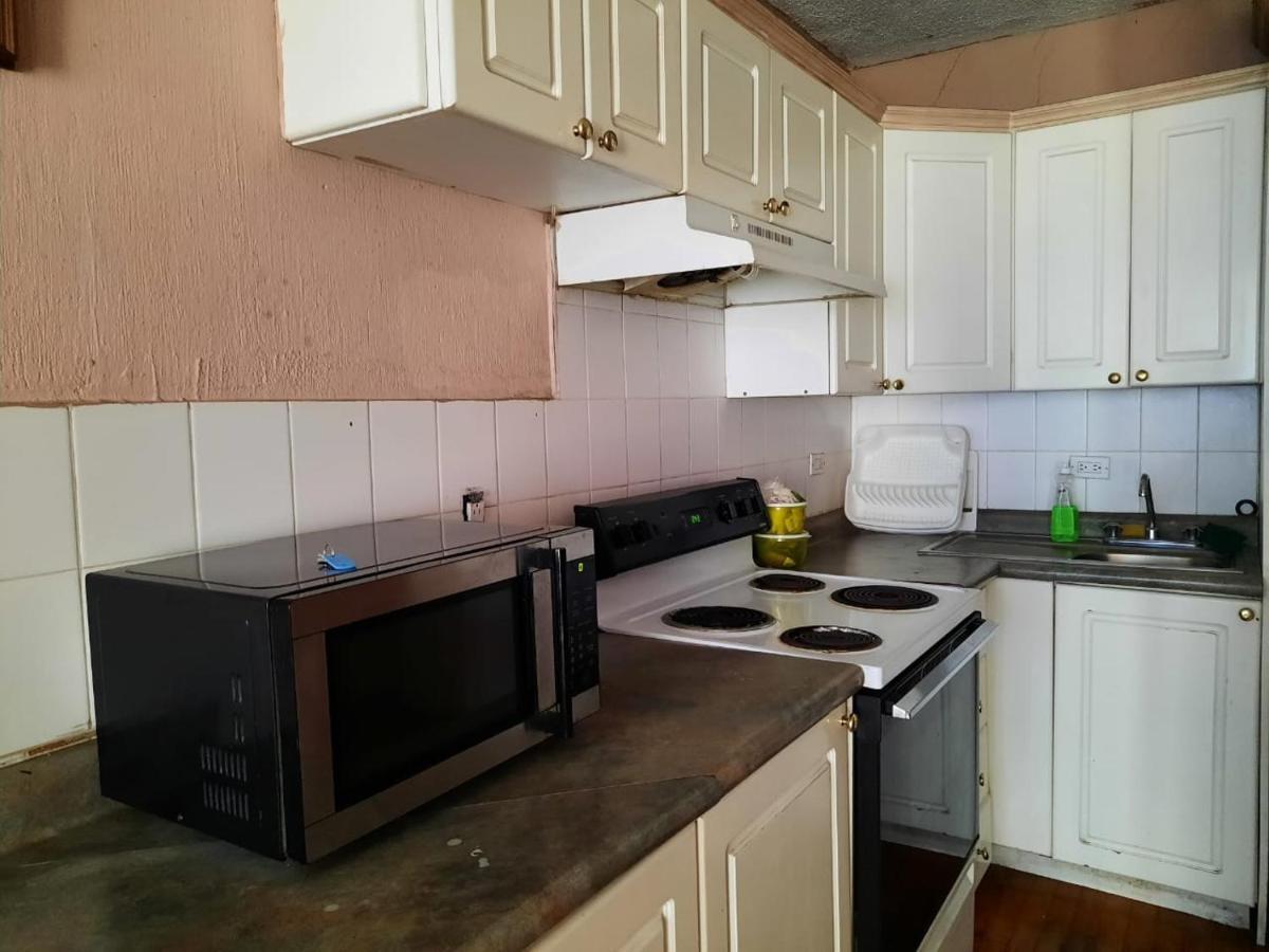 Apartamento 505 Cortijo Reforma Zona 9 Guatemala City Exterior photo