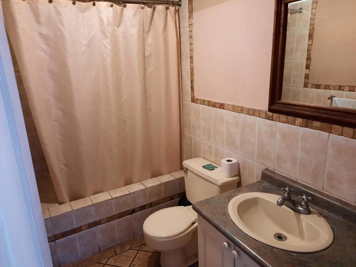 Apartamento 505 Cortijo Reforma Zona 9 Guatemala City Exterior photo